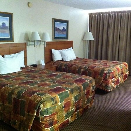 Vacation Inn Phoenix Kültér fotó
