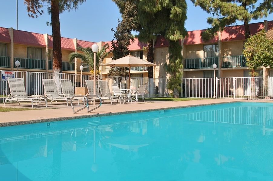 Vacation Inn Phoenix Létesítmények fotó
