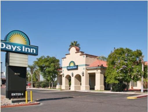 Vacation Inn Phoenix Kültér fotó
