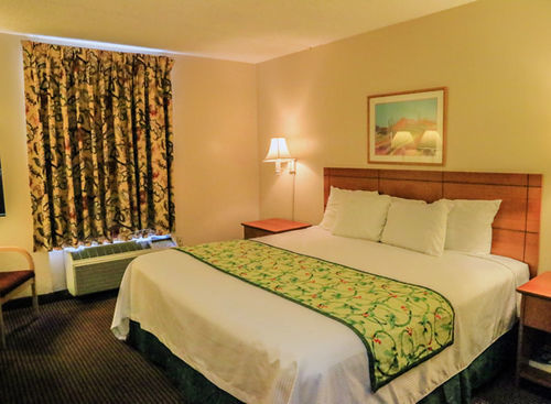 Vacation Inn Phoenix Kültér fotó