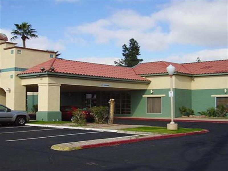 Vacation Inn Phoenix Kültér fotó