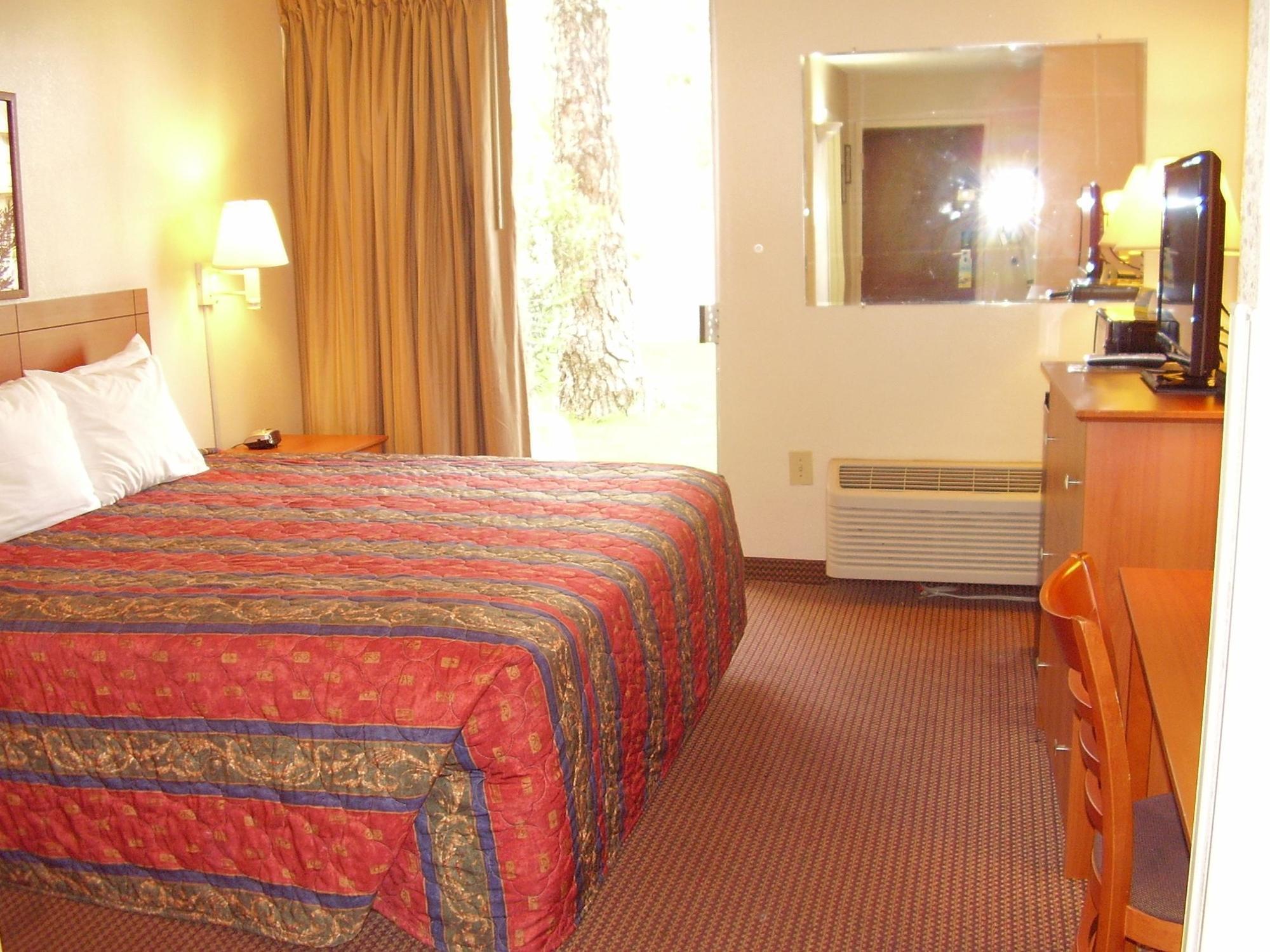 Vacation Inn Phoenix Kültér fotó