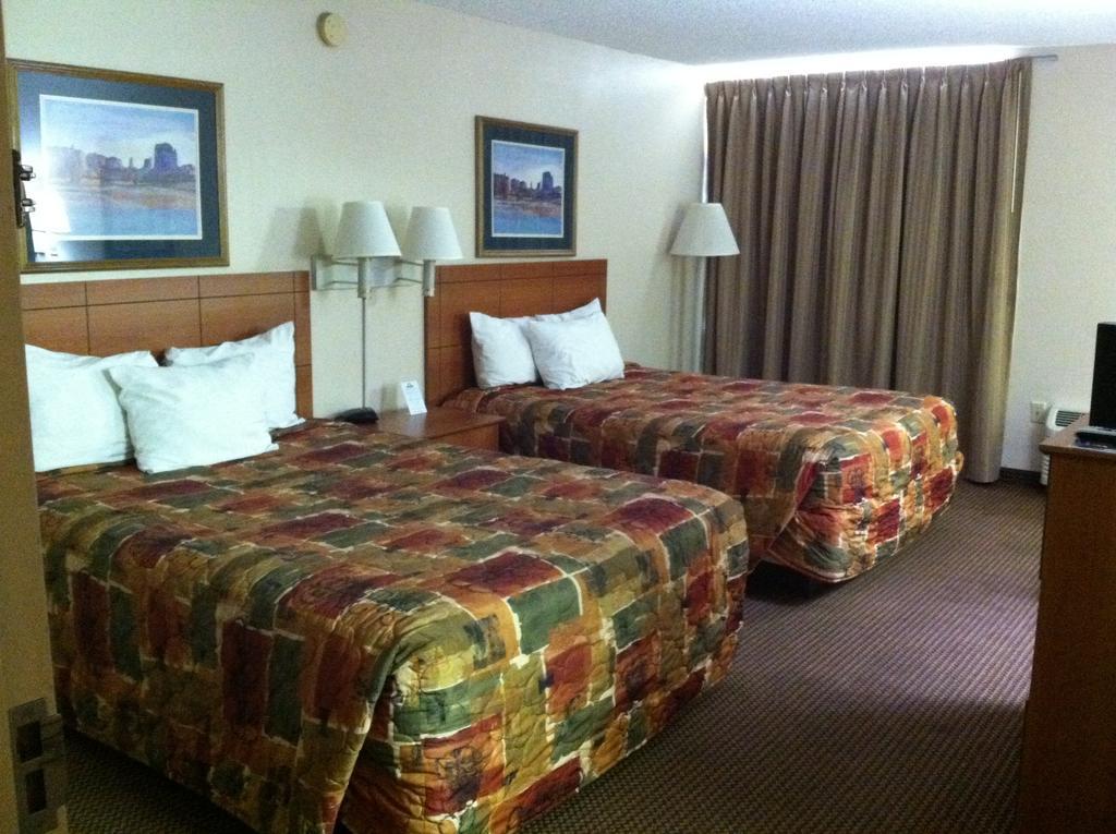Vacation Inn Phoenix Kültér fotó