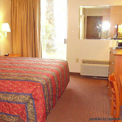 Vacation Inn Phoenix Kültér fotó