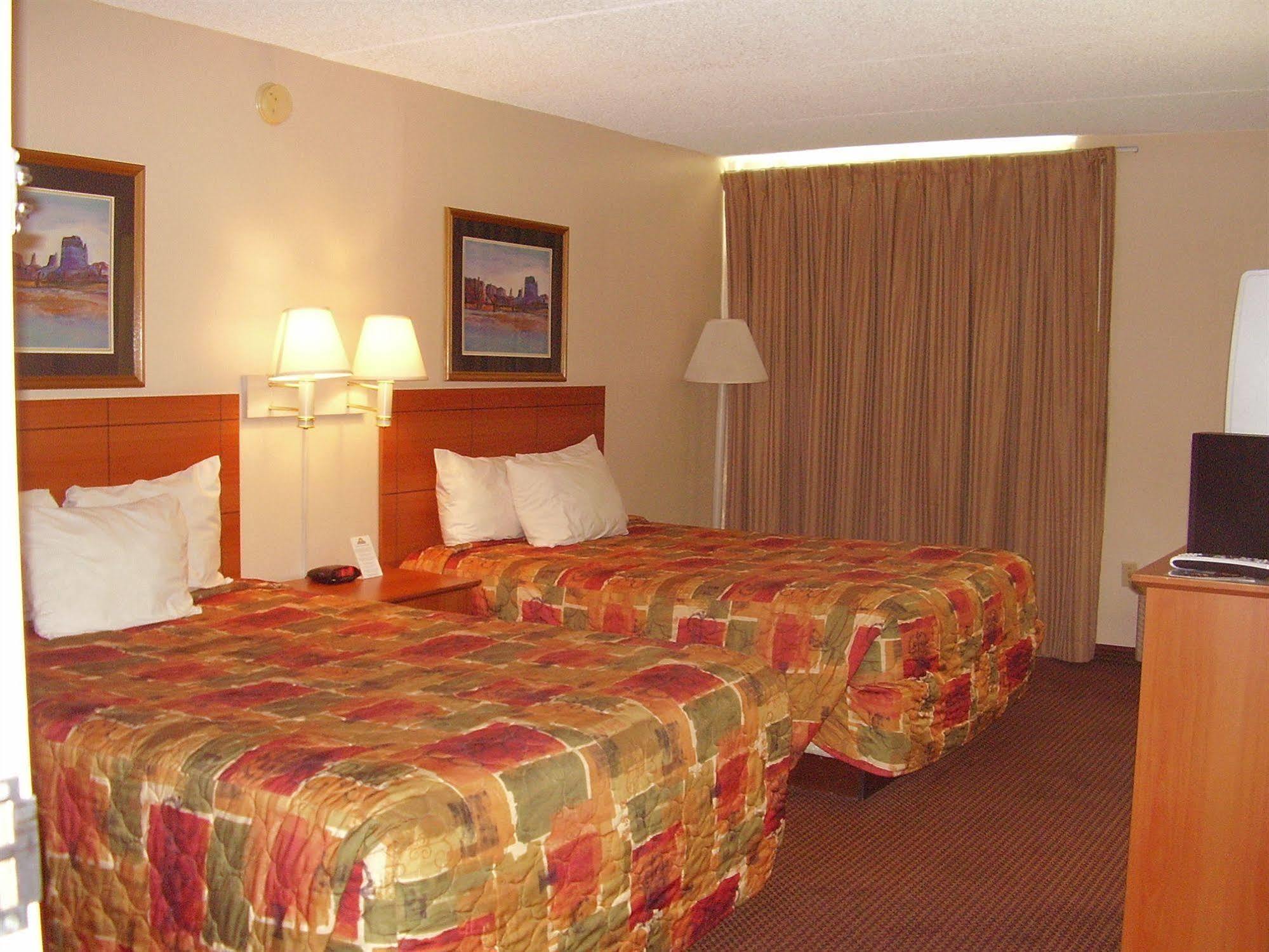 Vacation Inn Phoenix Kültér fotó