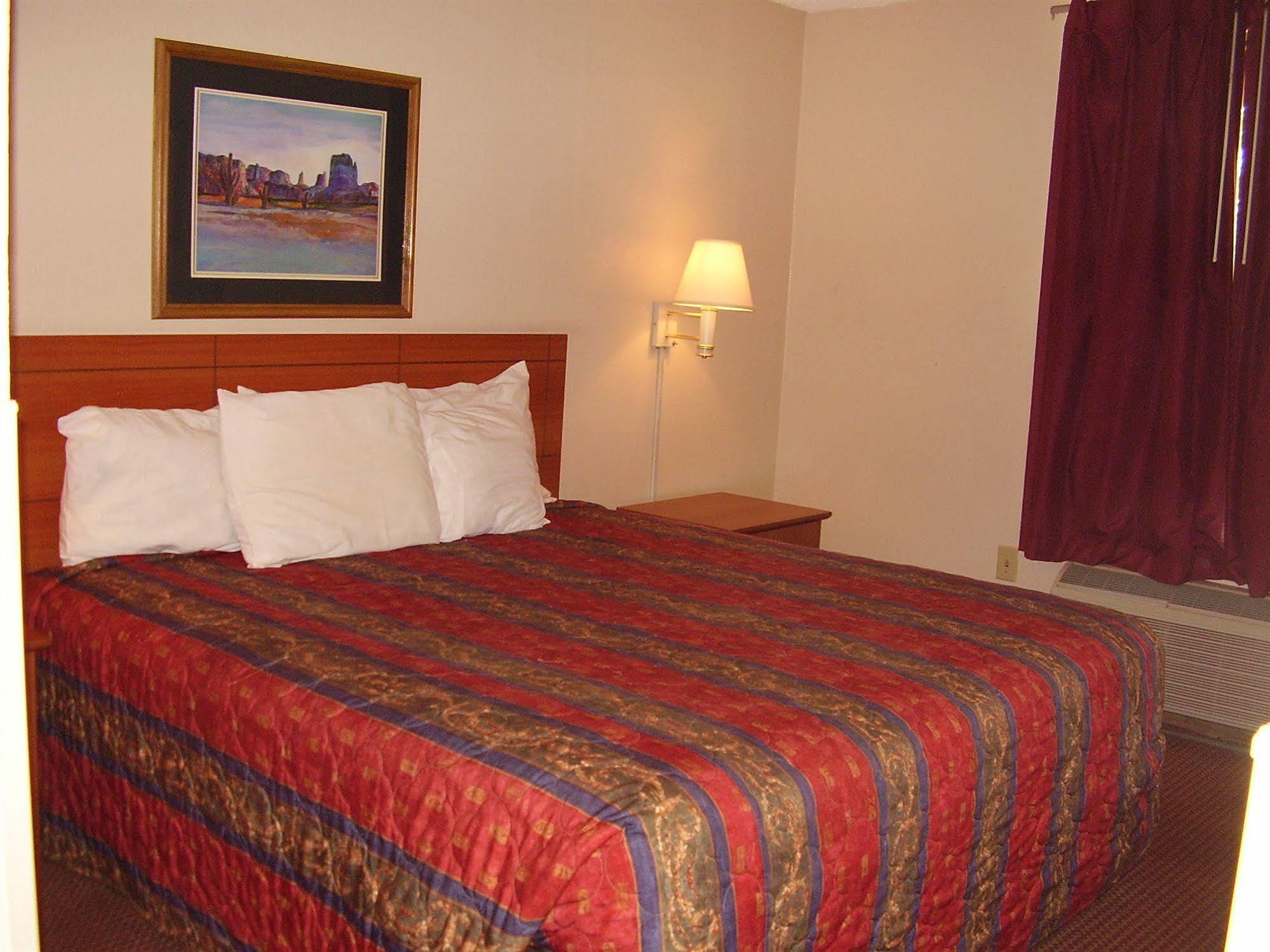 Vacation Inn Phoenix Kültér fotó
