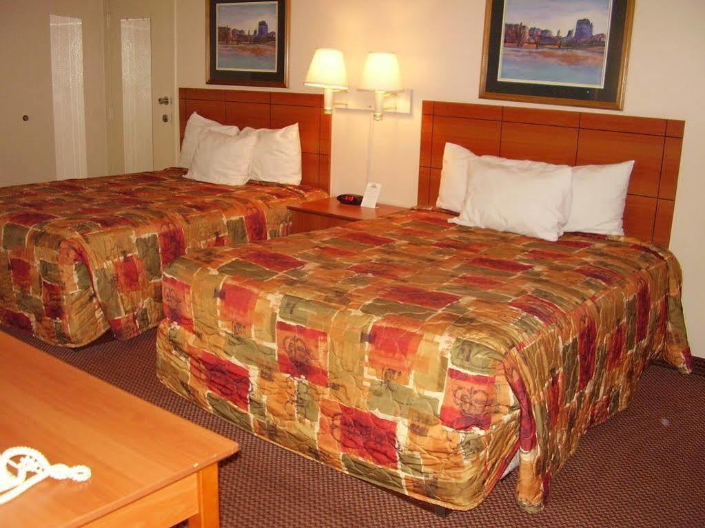 Vacation Inn Phoenix Kültér fotó