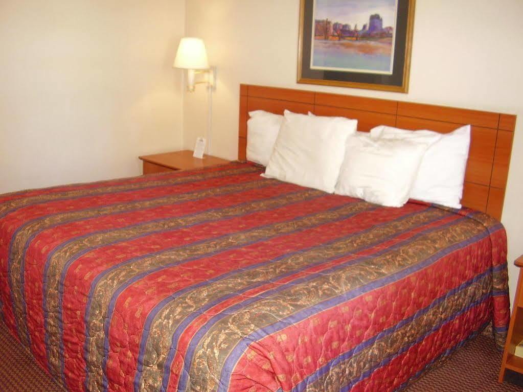 Vacation Inn Phoenix Kültér fotó
