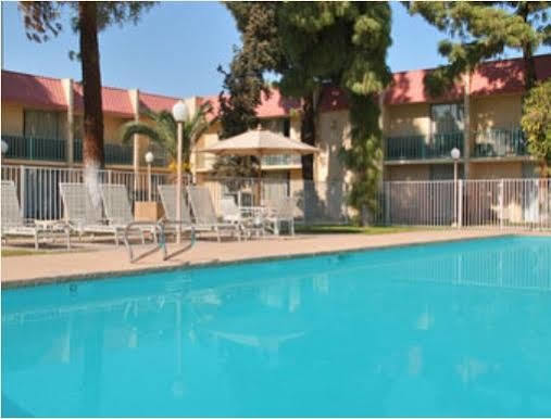 Vacation Inn Phoenix Kültér fotó