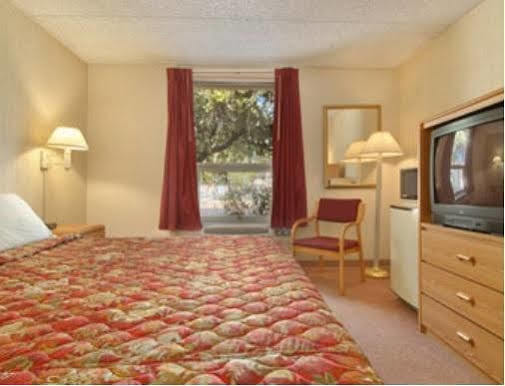 Vacation Inn Phoenix Szoba fotó